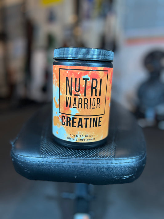 Beyond the Gym: The Surprising Cognitive Benefits of Creatine Supplementation
