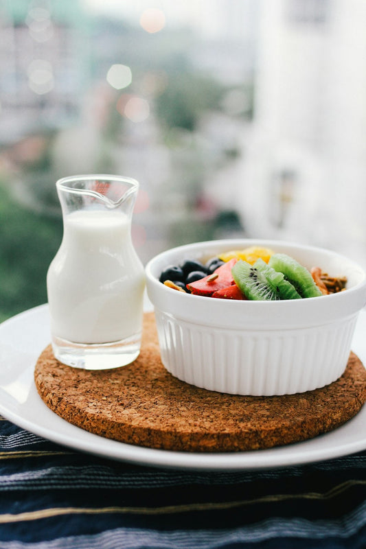 Unlocking Mental Clarity: How Stable Blood Sugar Levels Can Boost Your Cognitive Performance
