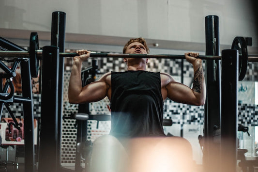 From Gym to Gut: How Glutamine Supplements Enhance Your Health and Performance