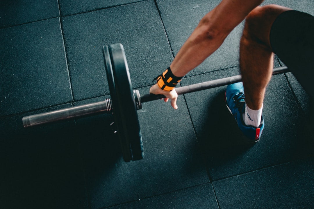 Boost Your Performance Naturally: Essential Supplements for Endurance and Recovery