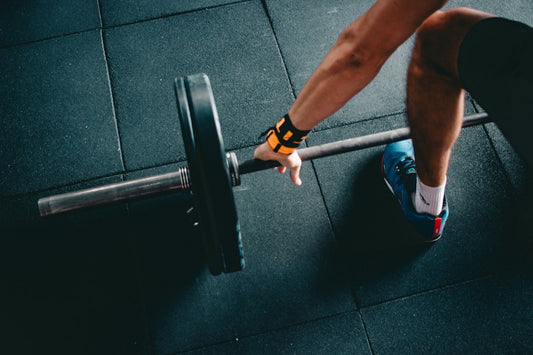 Boost Your Performance Naturally: Essential Supplements for Endurance and Recovery
