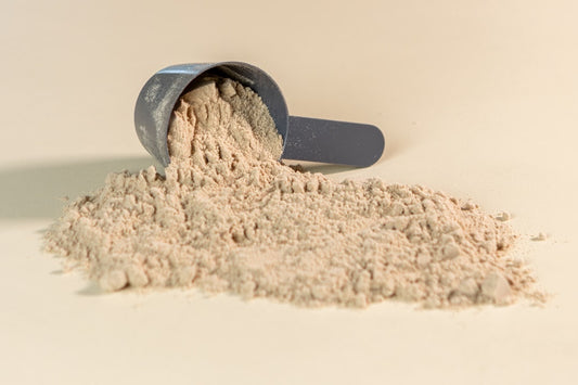 Science-Backed Nutrition: How Protein Powder, Omega-3s, and Vitamins Elevate Your Game