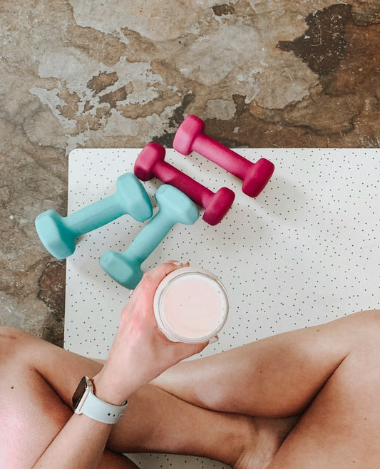 The Hidden Gems of Creatine: Brain Boosting Benefits You Need to Know