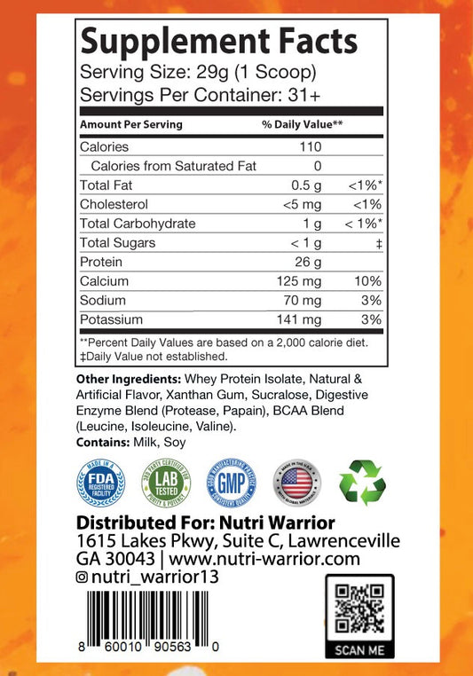 Warrior Training Bundle