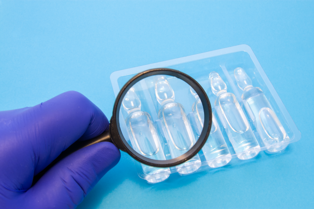 Why Choosing Supplements Made in FDA-Registered Facilities Matters for Your Health and Wellness