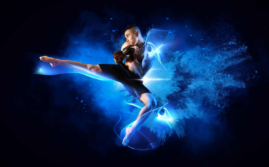 Harnessing Ancient Martial Arts Wisdom in Modern Supplement Science