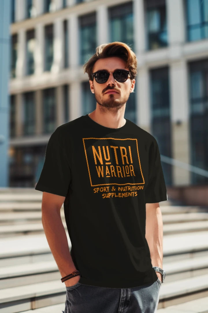 Nutri Warrior Performance T-shirt