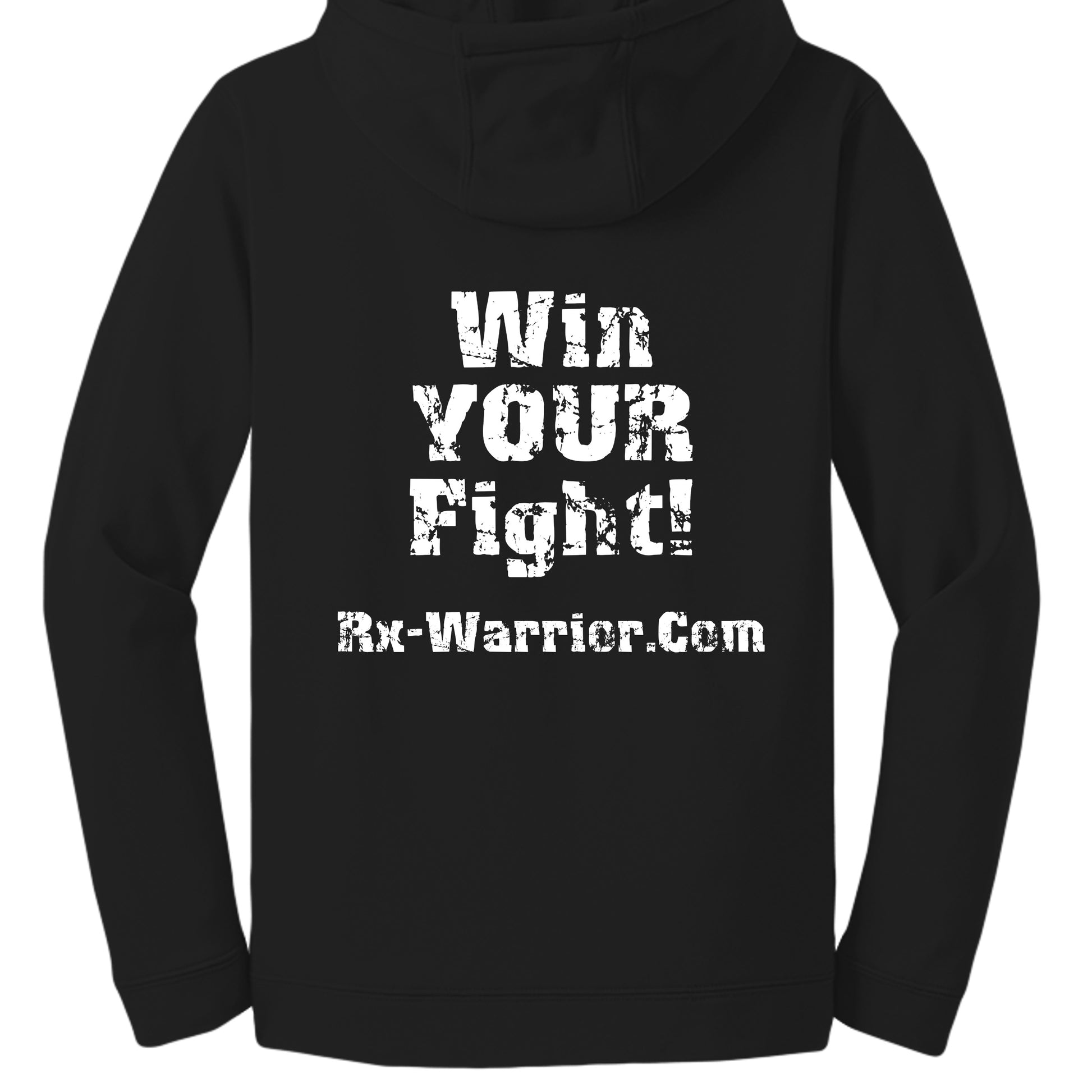 Black - F244 - BACK