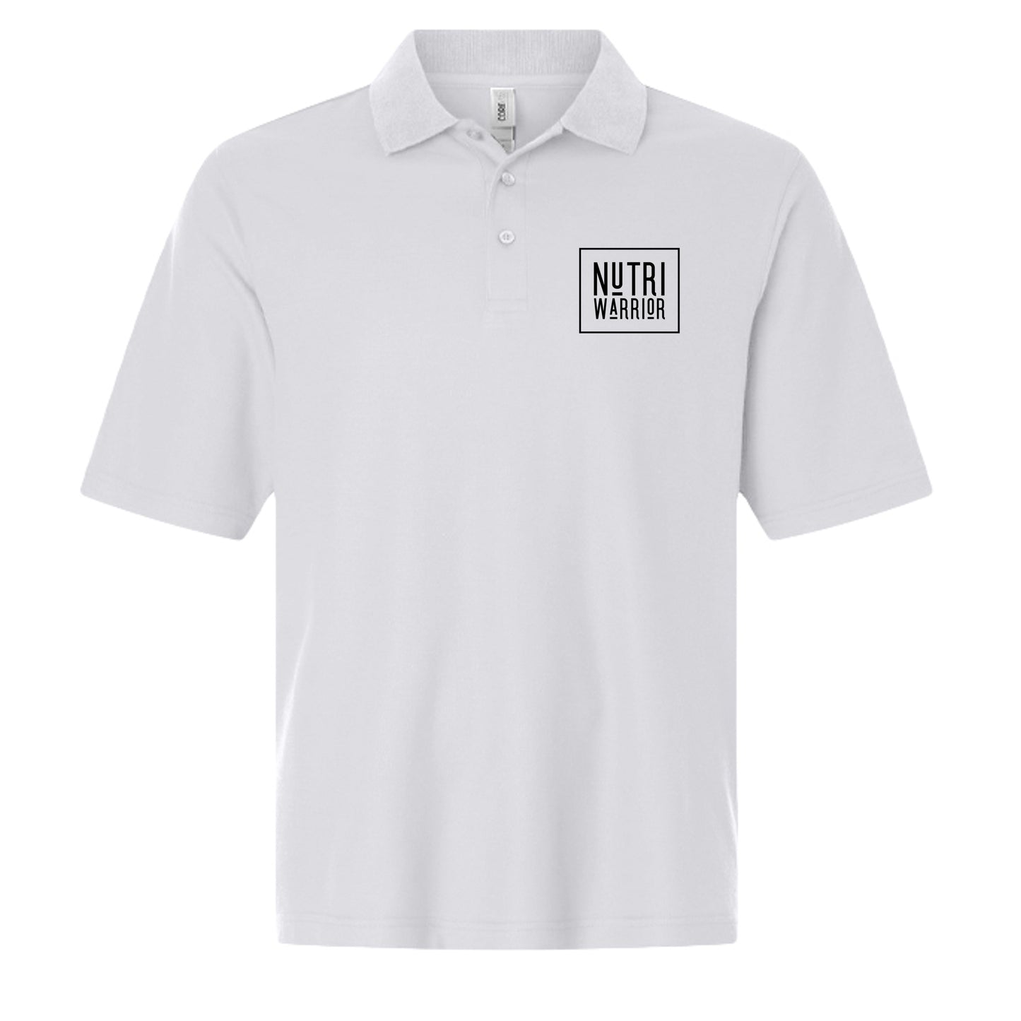 White - CE106 - FRONT