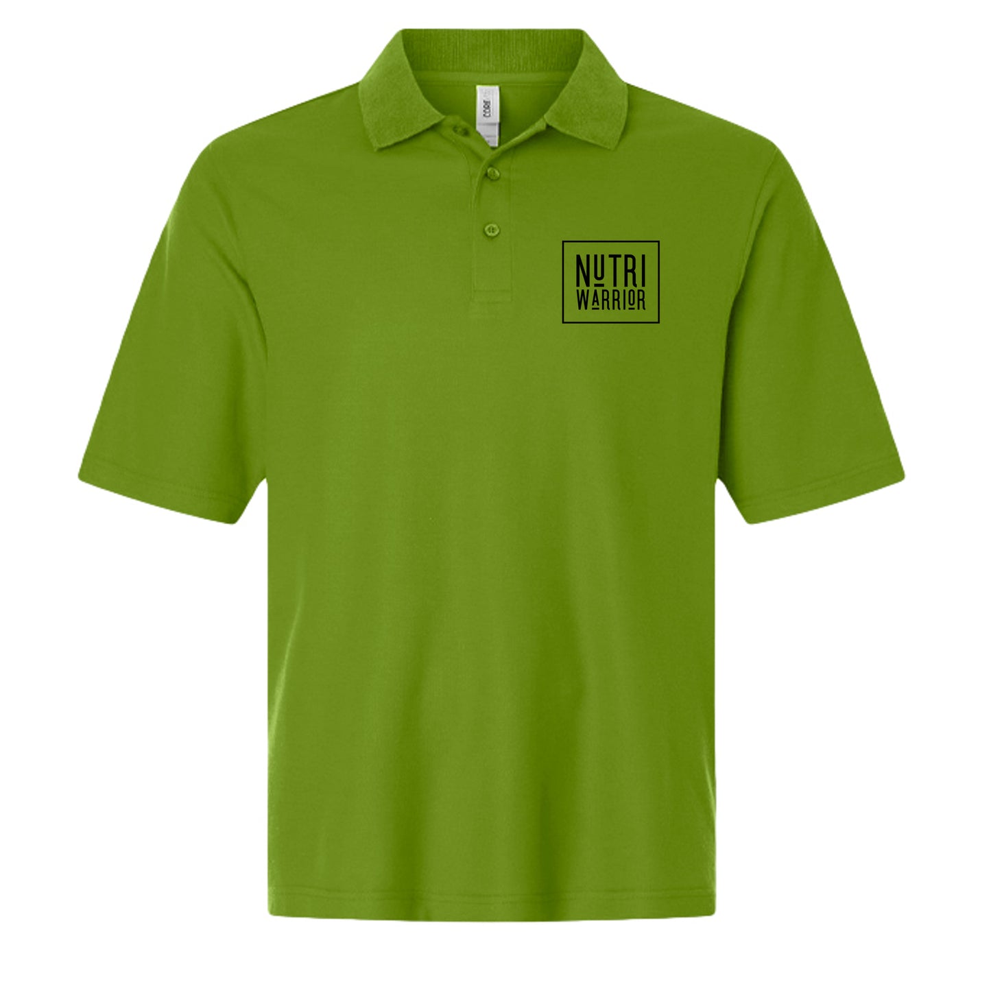 Acid Green - CE106 - FRONT