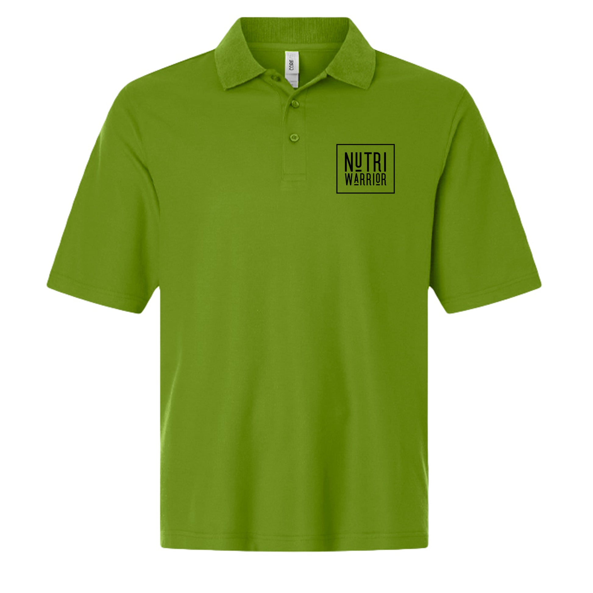 Acid Green - CE106 - FRONT