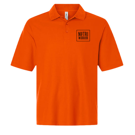 Campus Orange - CE106 - FRONT