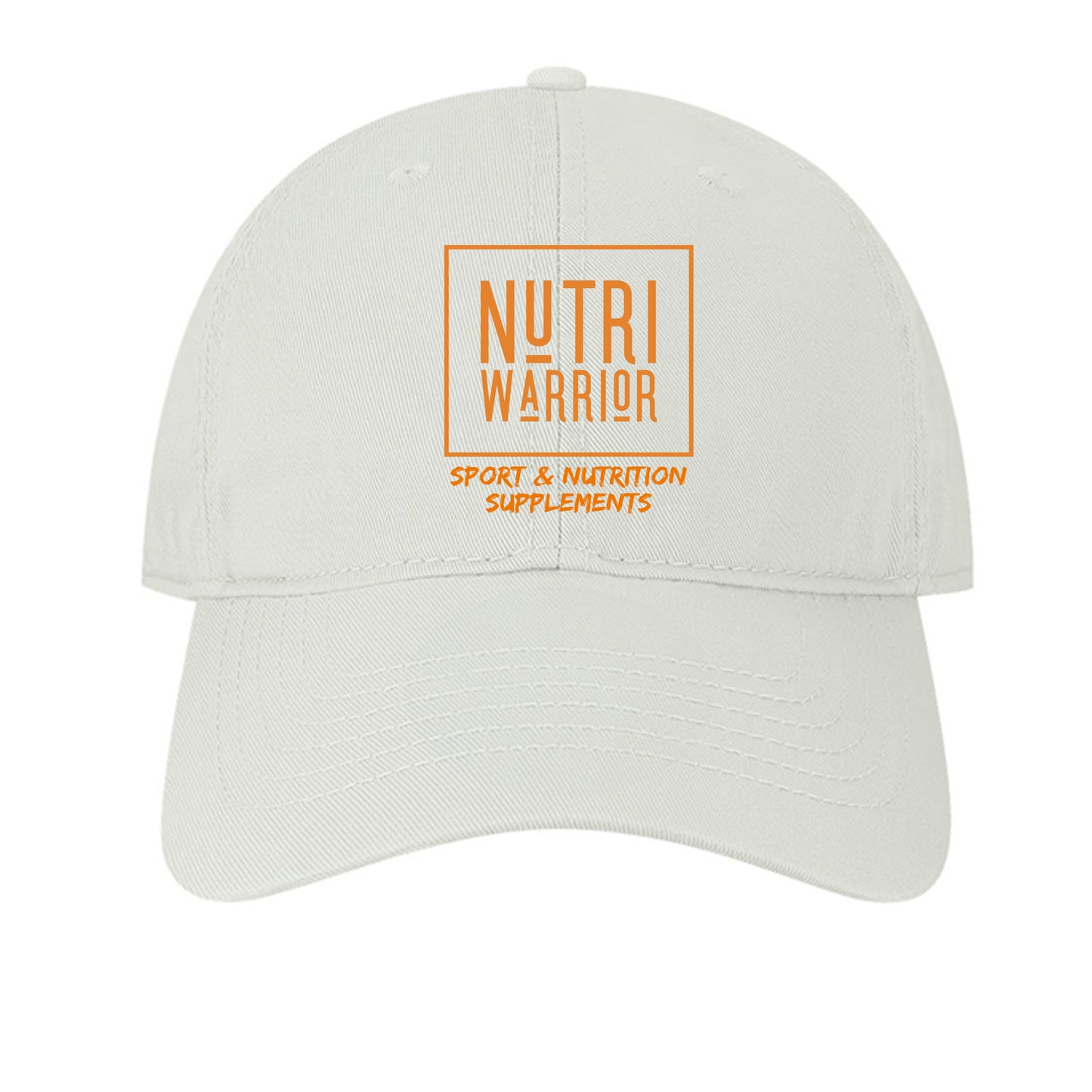 White - EZA - FRONT