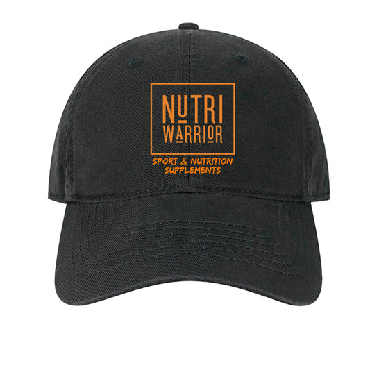 Black - EZA - FRONT